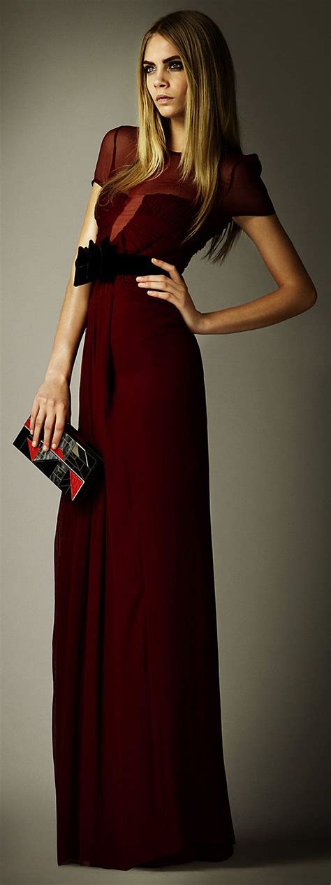 burberry ladies dresses|Burberry evening dresses.